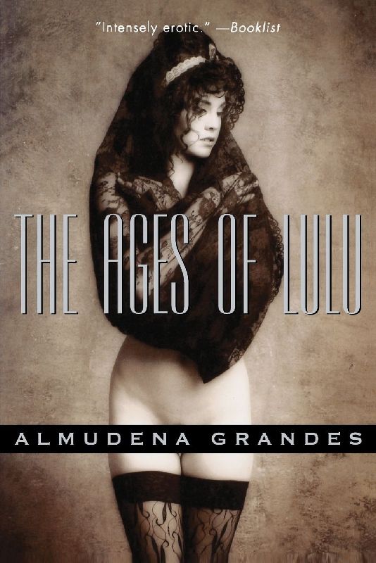The Ages of Lulu