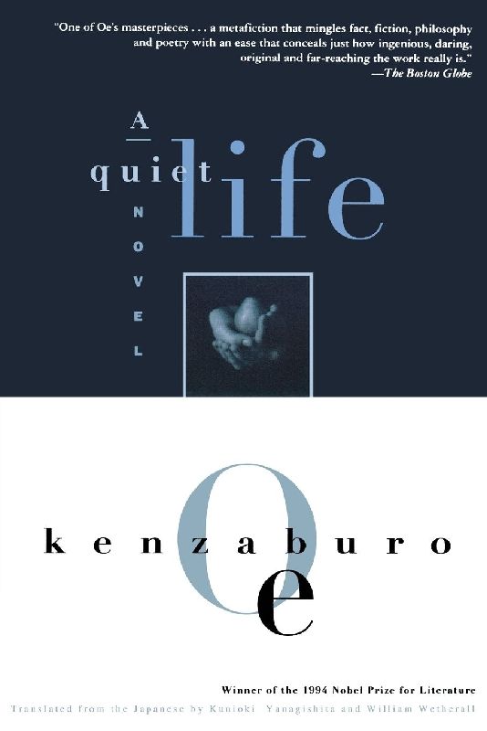 A Quiet Life