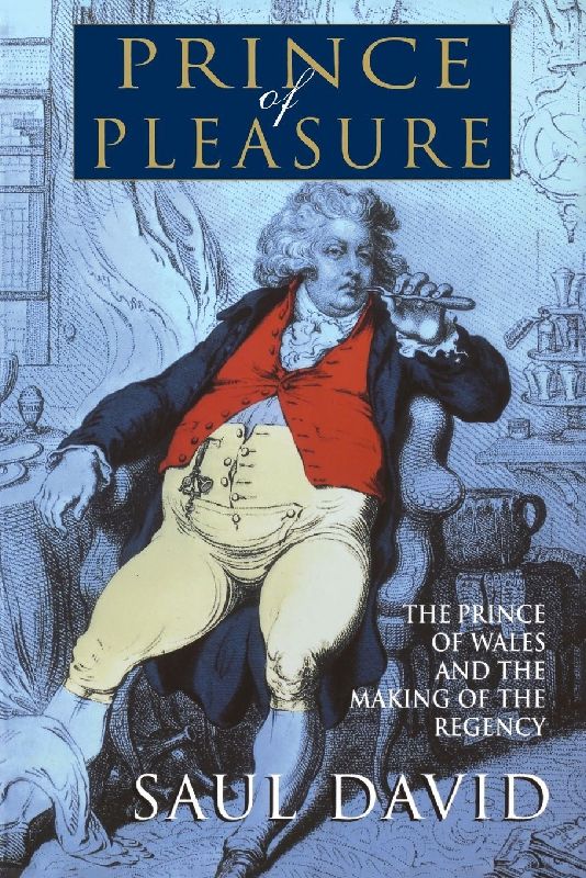 The Prince of Pleasure
