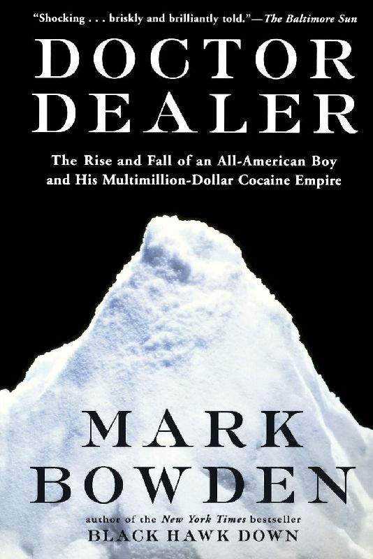 Doctor Dealer