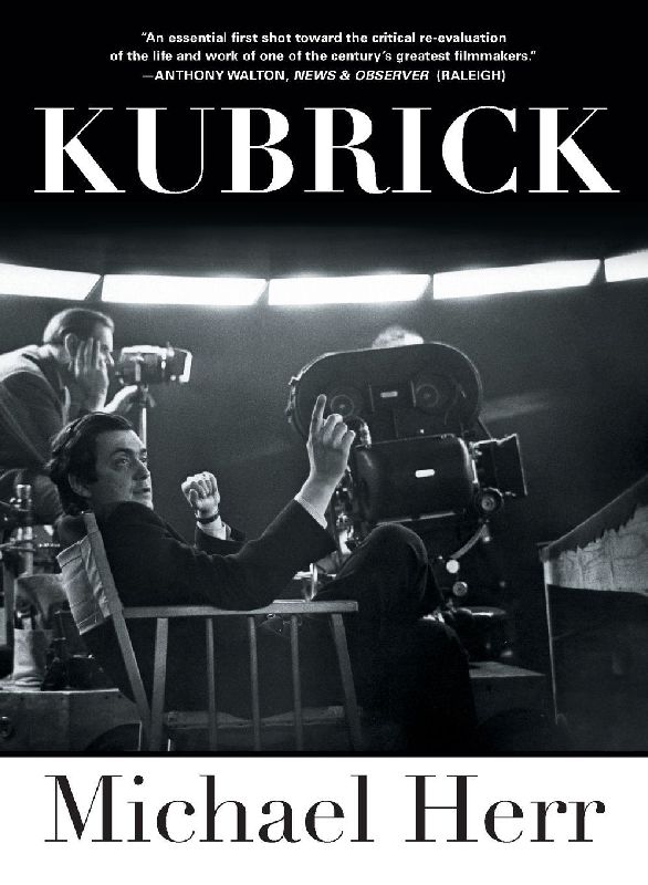 Kubrick