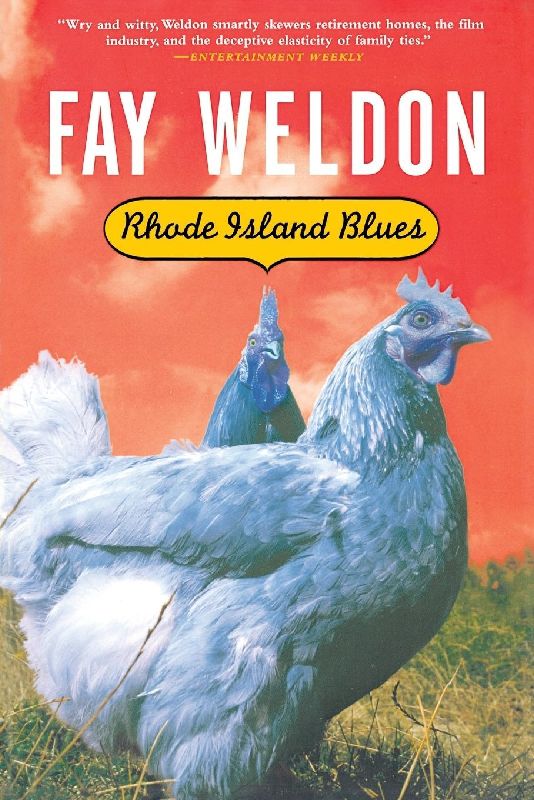 Rhode Island Blues