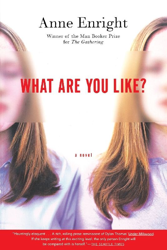 What Are You Like?
