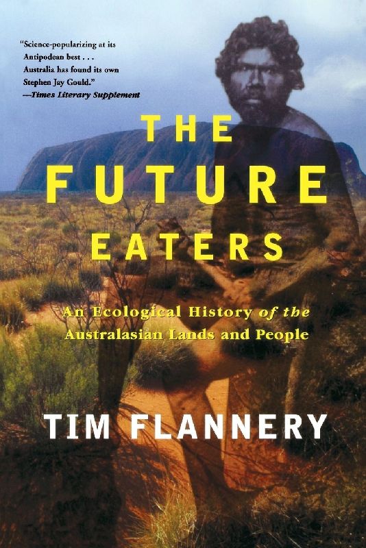 The Future Eaters