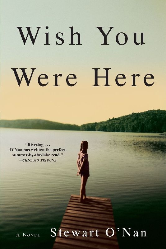 Wish You Were Here