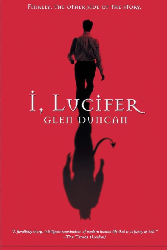 I, Lucifer