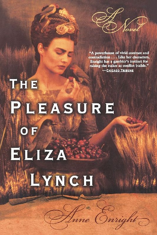The Pleasure of Eliza Lynch
