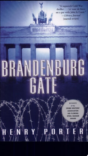 Brandenburg Gate