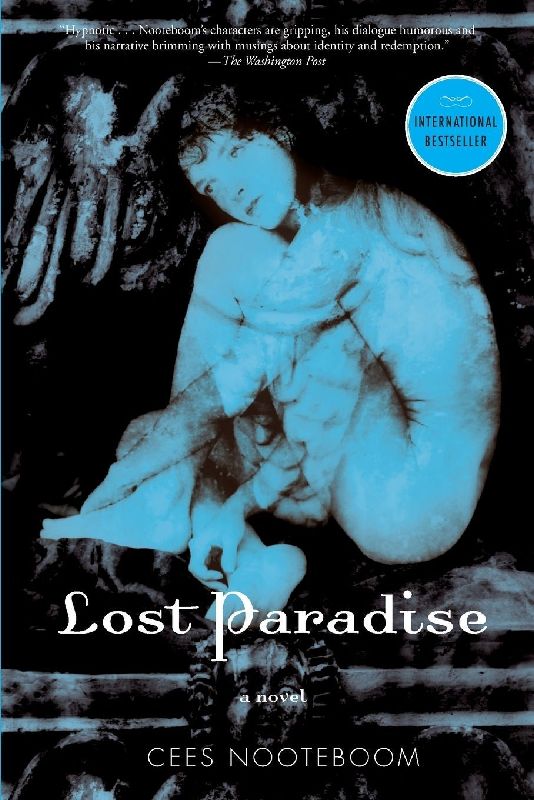 Lost Paradise