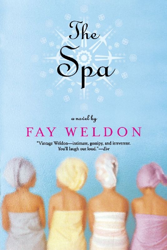 The Spa