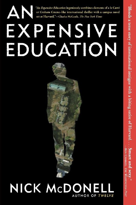 An Expensive Education