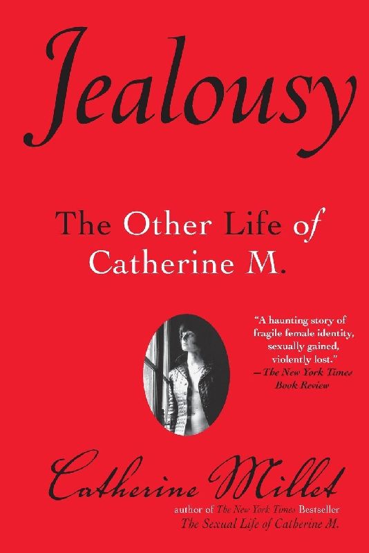 Jealousy