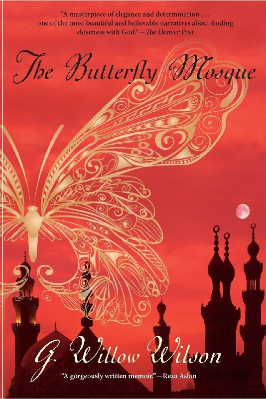 The Butterfly Mosque