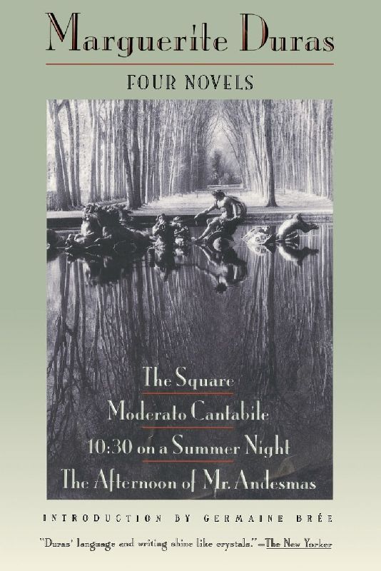 Four Novels