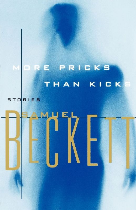 More Pricks Than Kicks