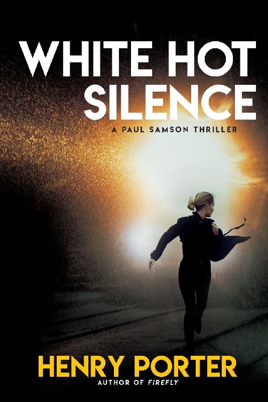 White Hot Silence