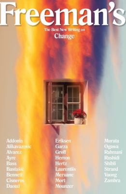 Freeman's: Change (Freeman's Best New Writing on)
