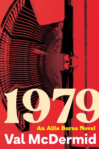 1979 (An Allie Burns Novel, 1)