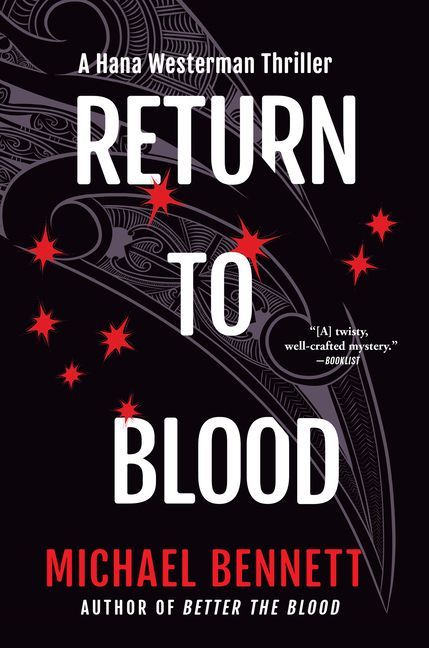 Return to Blood