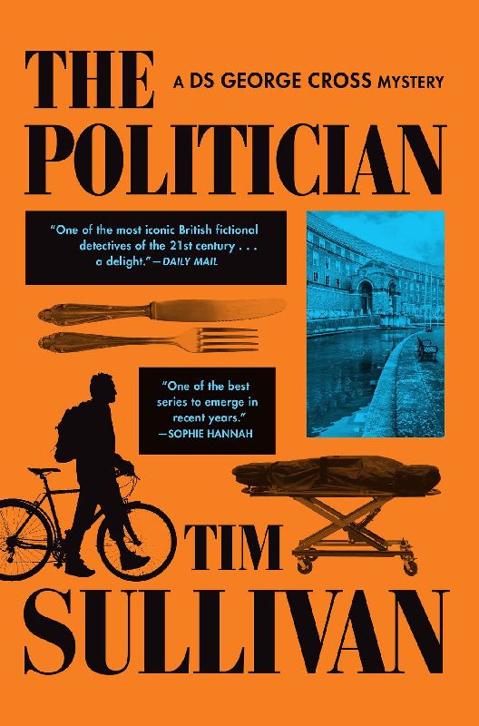 The Politician