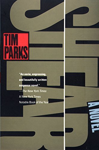 Shear (Parks, Tim): A Novel