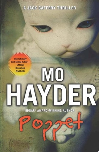 Buchcover