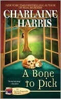 A Bone to Pick (Aurora Teagarden Mysteries, Book 2)
