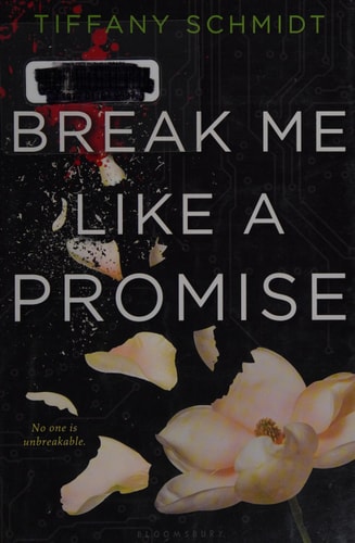 Break Me Like a Promise: Once Upon a Crime Family