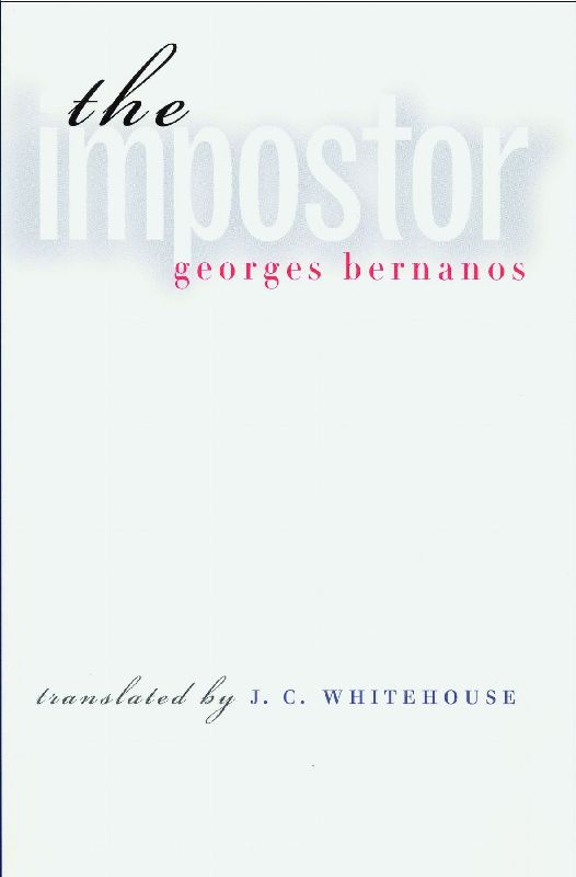 The Impostor