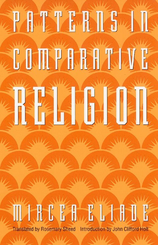 Patterns in Comparative Religion