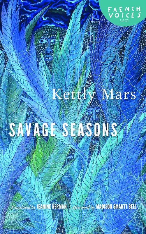 Savage Seasons