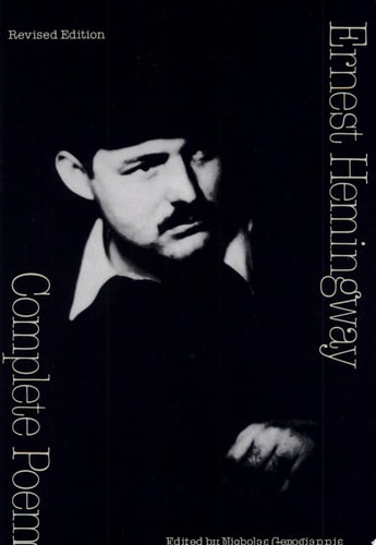 Complete Poems