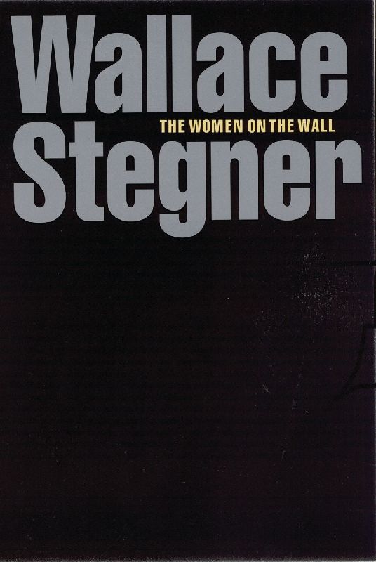 The Women on the Wall