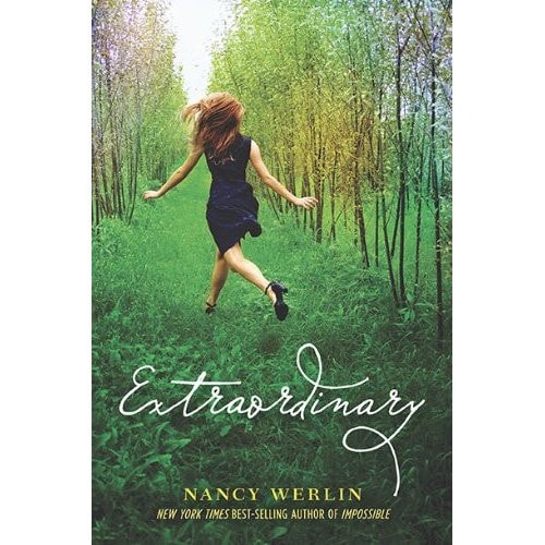 Extraordinary