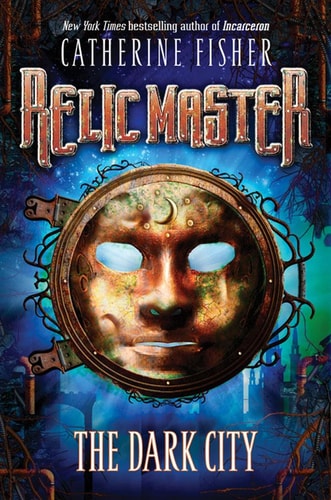 The Dark City #1 (Relic Master)