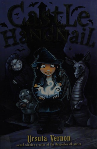 Castle Hangnail