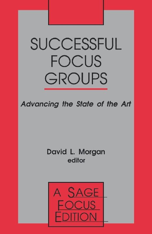 Successful Focus Groups