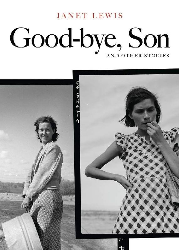 Good-Bye, Son and Other Stories
