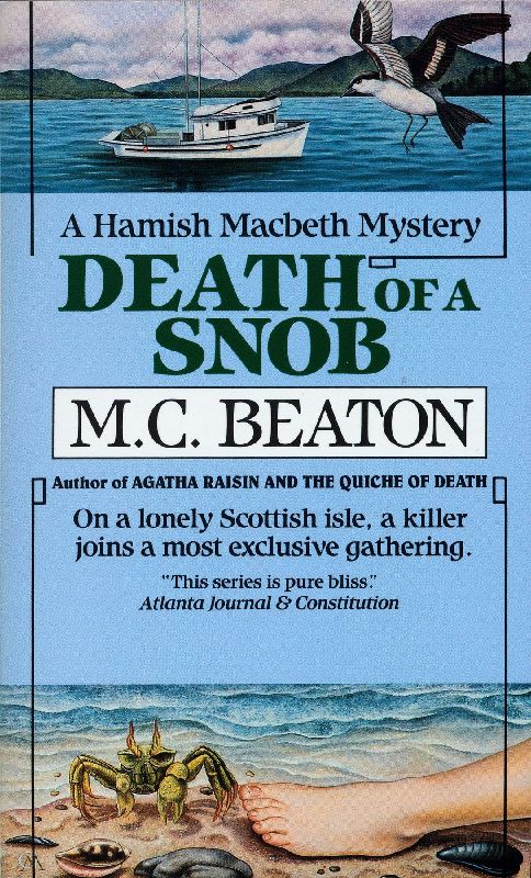 Death of a Snob