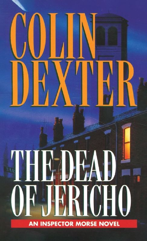 Dead of Jericho