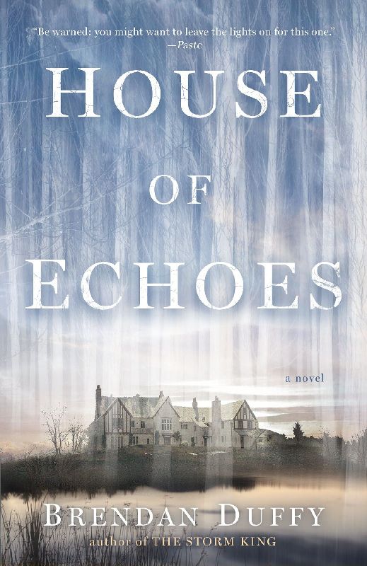 House of Echoes