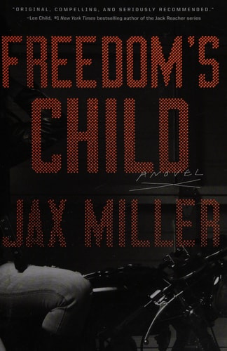 Freedom's Child: A Novel