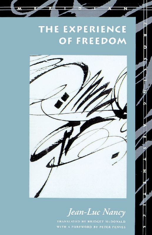 The Experience of Freedom
