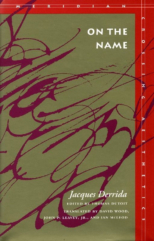 Buchcover