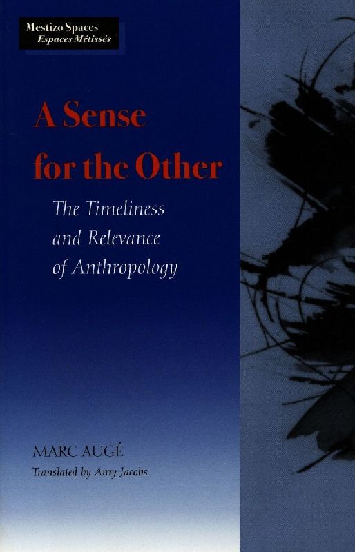 Sense for the Other