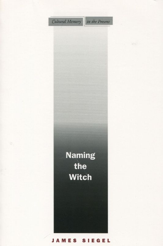 Naming the Witch