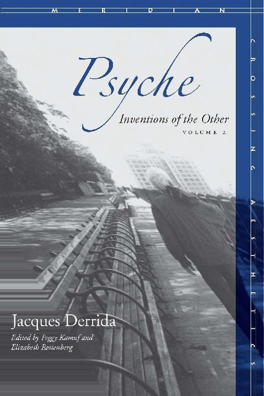 Psyche, Volume 2