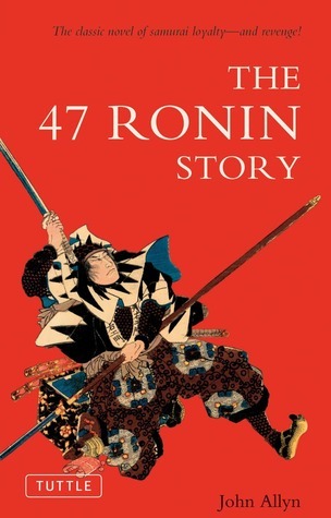 The 47 Ronin Story (Tuttle Classics)