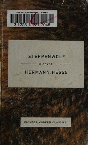 Steppenwolf