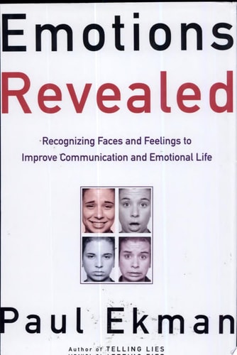 Emotions Revealed: Recognizing Faces and Feelings to Improve Communication and Emotional Life
